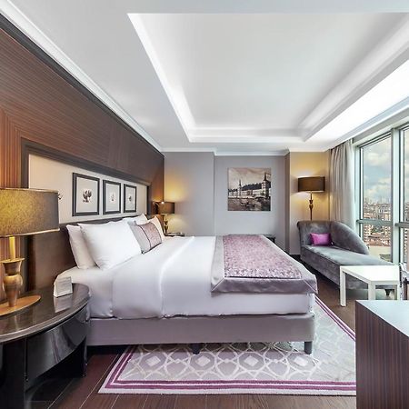 Dedeman Bostanci Istanbul Hotel&Convention Center Esterno foto Deluxe Suite
